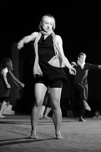 International Dance Day Festival in Lebanon